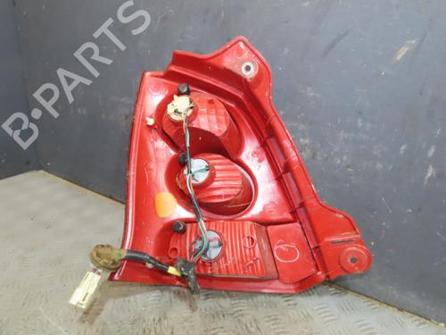 Used Right taillight Right taillight 37455423 37455423