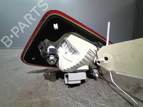 Used Right tailgate light RENAULT TWINGO II (CN0_) 1.5 dCi 75 (75 hp) 11739152