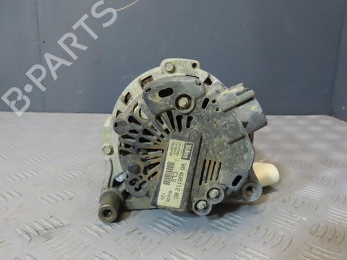 Alternator CITROËN JUMPER I Van (244)  | BP26898491M7 
