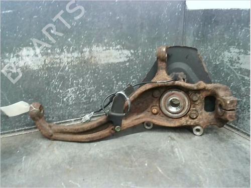 Right front steering knuckle NISSAN PATHFINDER III (R51) 2.5 dCi 4WD | BP14978738M26 