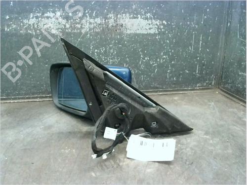 Left mirror BMW 3 (E46)  | BP23115205C26 