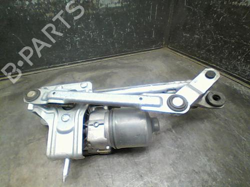 Front wiper motor VW GOLF PLUS V (5M1, 521) 1.9 TDI | BP12234587M29 