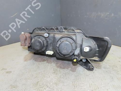 Right headlight PEUGEOT 605 (6B) 2.1 TD 12V | BP24832305C29 