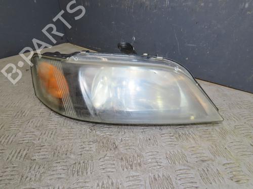 Højre forlygte MITSUBISHI SPACE STAR MPV (DG_A) 1.9 DI-D (DG4A) | BP28006355C29 