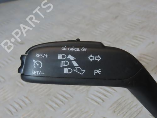 Steering column stalk SEAT IBIZA IV (6J5, 6P1) 1.4 | BP19747663I23 