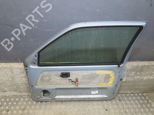 Used Right front door CITROËN SAXO (S0, S1) 1.1 X, SX (60 hp) 29150854