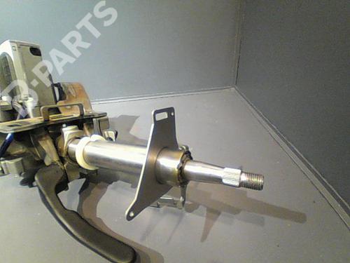 Steering column NISSAN QASHQAI / QASHQAI +2 I (J10, NJ10, JJ10E) 1.5 dCi | BP10760333M21 