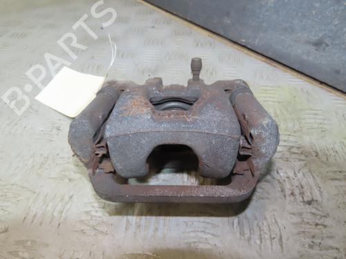 Used Right rear brake caliper Right rear brake caliper NISSAN JUKE (F15) 1.6 (117 hp) 34255318 34255318