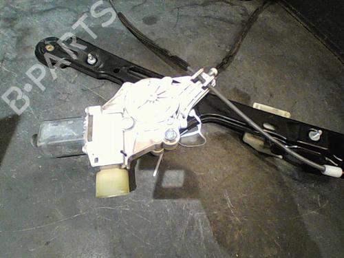 front-left-window-mechanism-bmw-1-e87-2003-2004-2005-2006-2007-2008-2009-2010-2011-2012-2013-23114821 main image