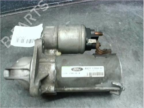 Starter FORD FIESTA VI (CB1, CCN) 1.25 | BP14978412M8 