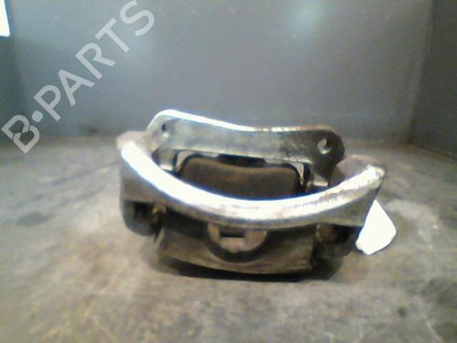 Left front brake caliper FORD FIESTA VI (CB1, CCN) 1.0 EcoBoost | BP14872831M105 