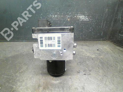 ABS pump PEUGEOT 407 Coupe (6C_) 2.7 HDi | BP10760845M43 