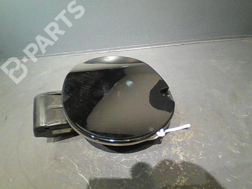 Used Fuel flap PEUGEOT 208 I (CA_, CC_) 1.6 HDi (92 hp) 10758023