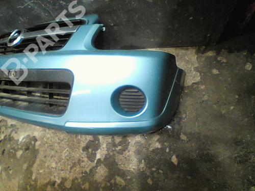 Front bumper OPEL AGILA (A) (H00) 1.2 16V Twinport (F68) | BP10763450C7 