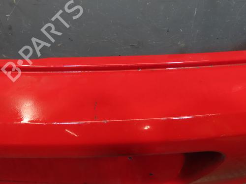 Used Rear bumper VW GOLF VI (5K1) 1.4 (80 hp) 30092464