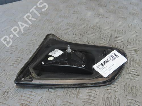 Venstre baglygte bagklap CITROËN C3 II (SC_) 1.4 HDi 70 (SC8HZC, SC8HR0, SC8HP4) (68 hp) 23558627