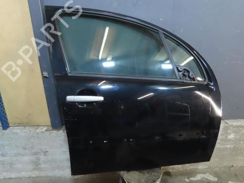 Used Right front door CITROËN C3 I (FC_, FN_) 1.4 16V HDi (90 hp) 19798650