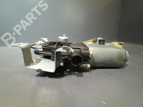 Rear left window mechanism NISSAN QASHQAI / QASHQAI +2 I (J10, NJ10, JJ10E) 1.5 dCi | BP10766407C24 