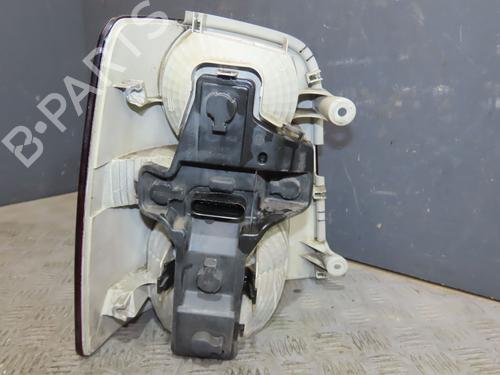 Used Right taillight VW TOURAN (1T1, 1T2) 1.9 TDI (105 hp) 29759788