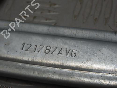 Front left window mechanism CITROËN C4 II (NC_) 1.6 HDi 110 | BP23114889C22 - Image 3