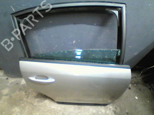 Dør høyre bak CITROËN C4 I (LC_) 1.6 HDi (90 hp) 24323274
