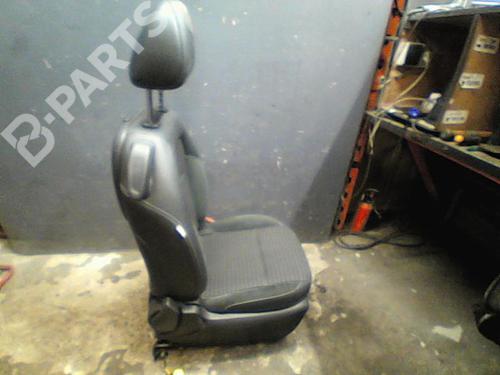 Sæde højre fortil CITROËN C3 Picasso (SH_) 1.6 VTi 120 | BP10767543C16 