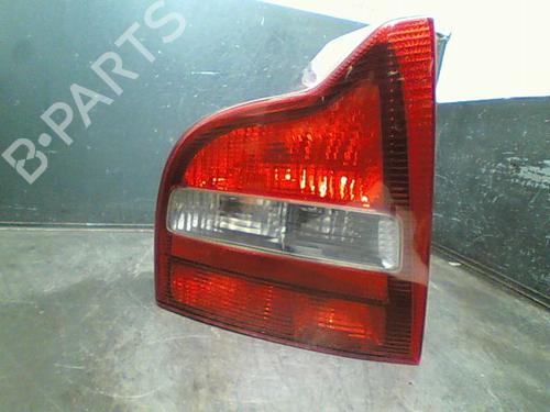 Used Left taillight Left taillight VOLVO S80 I (184) 2.5 TDI (140 hp) 10768850 10768850