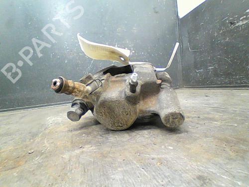 Right rear brake caliper TOYOTA PRIUS Liftback (_W2_) 1.5 Hybrid (NHW20_, NHW20R) | BP14872038M106 