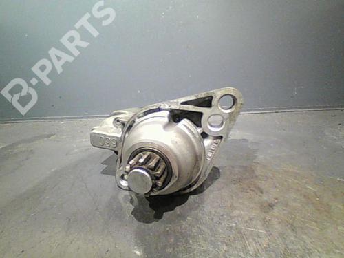 Used Starter VW GOLF VI (5K1) 1.6 TDI (105 hp) 10758646