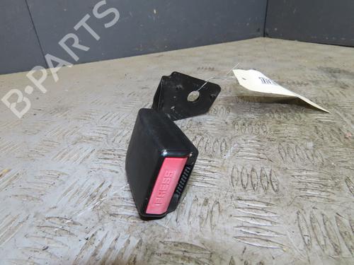 Seat buckle PEUGEOT 308 I (4A_, 4C_) 1.6 16V | BP25207980I32