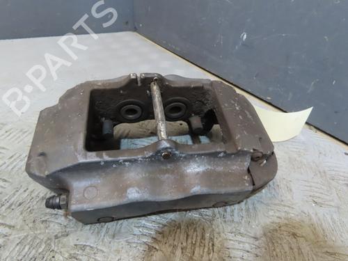 Right rear brake caliper VW TOUAREG (7LA, 7L6, 7L7) 3.0 V6 TDI | BP29818060M106