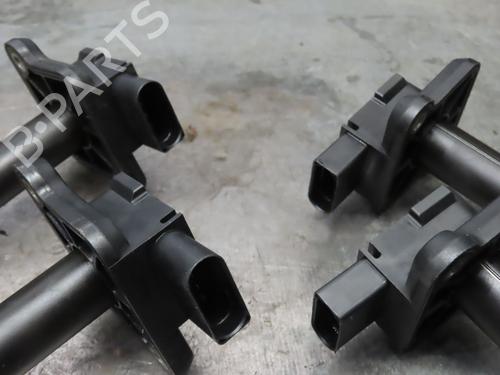 Used Ignition coil AUDI TT (8N3) 1.8 T (180 hp) 17730312