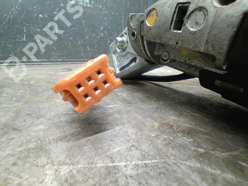 Ignition barrel CITROËN C6 (TD_) 2.7 HDi | BP11210584M48 