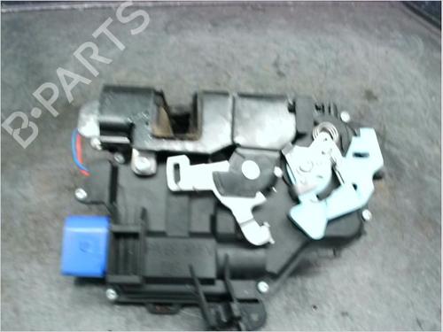 front-left-lock-skoda-octavia-ii-1z3-2004-2005-2006-2007-2008-2009-2010-2011-2012-2013-23115460 main image