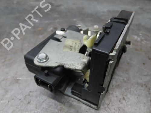 Venstre bagtil lås DACIA SANDERO 1.5 dCi (86 hp) 16930856