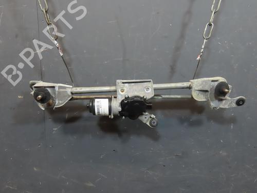 Used Front wiper motor NISSAN PATHFINDER III (R51) 2.5 dCi 4WD (171 hp) 29195943