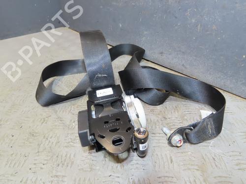 Front left belt tensioner MITSUBISHI ECLIPSE CROSS (GK_, GL_) Plug-in Hybrid 4WD (GL3W) | BP37529705C87 - Image 2
