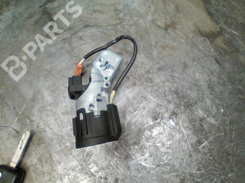 Ignition barrel CITROËN C6 (TD_) 2.7 HDi | BP11210584M48 