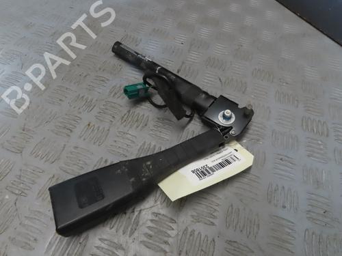 Used Front right belt tensioner OPEL CORSA D (S07) [2006-2015]  19069043