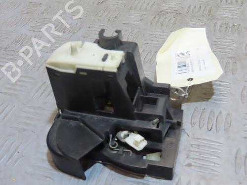 Used Front right lock RENAULT CLIO II (BB_, CB_) 1.2 16V (BB05, BB0W, BB11, BB27, BB2T, BB2U, BB2V, CB05,... (75 hp) 27216341