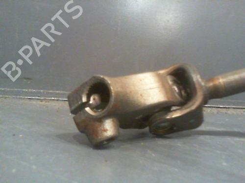 Steering column RENAULT MEGANE III Hatchback (BZ0/1_, B3_) 1.5 dCi (BZ09, BZ0D, BZ1W, BZ29, BZ14) | BP23112713M21 