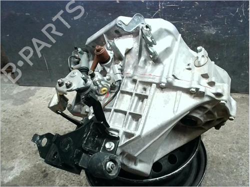 Gearbox TOYOTA YARIS (_P9_) 1.0 VVT-i (KSP90_, KSP90R) | BP12241378M3 