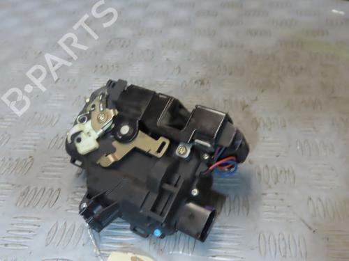 Used Front right lock VW NEW BEETLE (9C1, 1C1) 1.9 TDI (90 hp) 27470927