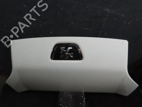 Hood PEUGEOT BIPPER (AA_) 1.3 HDi 75 | BP16956007C1