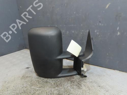 Used Right mirror VW LT 28-46 II Van (2DA, 2DD, 2DH) 2.5 TDI (109 hp) 29901862