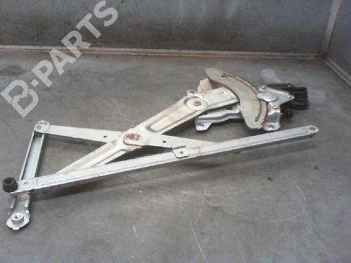 Front right window mechanism SUZUKI SWIFT III (MZ, EZ) 1.3 (RS413, ZC11S) | BP11212036C23 