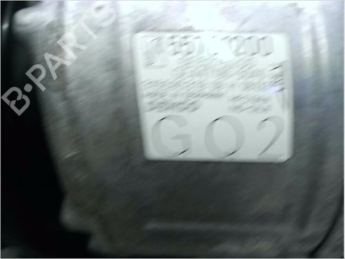 AC compressor OPEL CORSA D (S07) 1.2 (L08, L68) | BP23112226M34  - Image 5