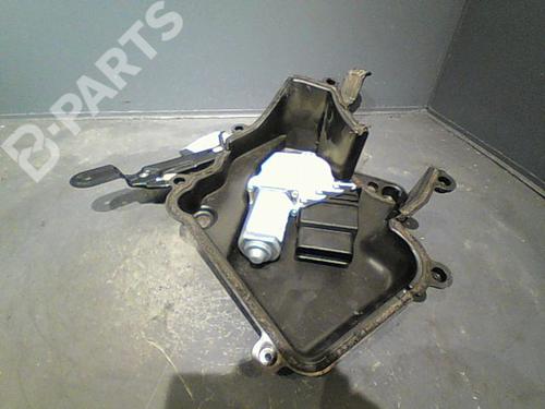 Rear right window mechanism SEAT LEON (1P1) 1.9 TDI | BP10766247C25 