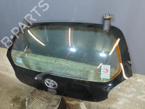 Tailgate TOYOTA AYGO (_B1_) 1.0 (KGB10_, KGB10R) | BP18326860C6 