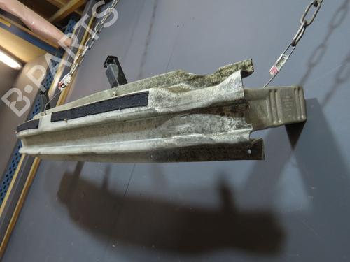 Rear bumper reinforcement AUDI A4 B7 Avant (8ED) 2.0 TDI quattro | BP19025247C73 